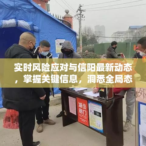 实时风险应对与信阳最新动态,掌握关键信息,洞悉全局态势