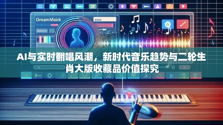 AI与实时翻唱风潮,新时代音乐趋势与二轮生肖大版收藏品价值探究