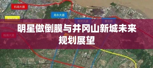 明星做倒膜与井冈山新城未来规划展望