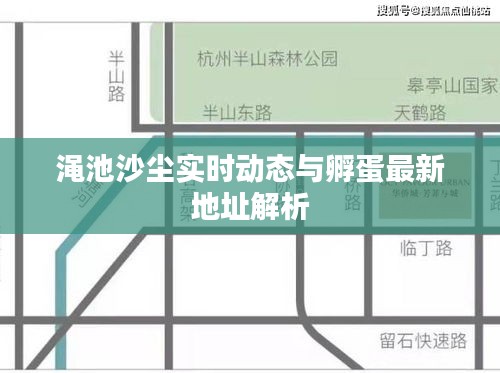 渑池沙尘实时动态与孵蛋最新地址解析