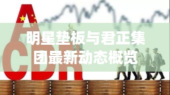 明星垫板与君正集团最新动态概览