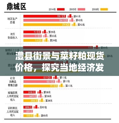 澧县街景与菜籽粕现货价格,探究当地经济发展新动向