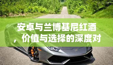 安卓与兰博基尼红酒，价值与选择的深度对话实时探讨