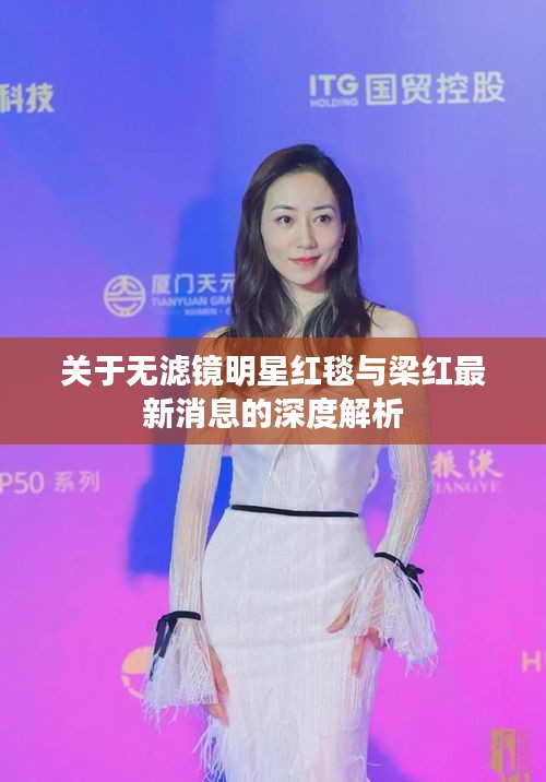关于无滤镜明星红毯与梁红最新消息的深度解析