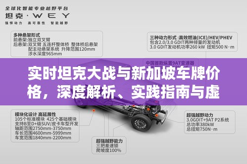 实时坦克大战与新加坡车牌价格,深度解析、实践指南与虚假宣传警示