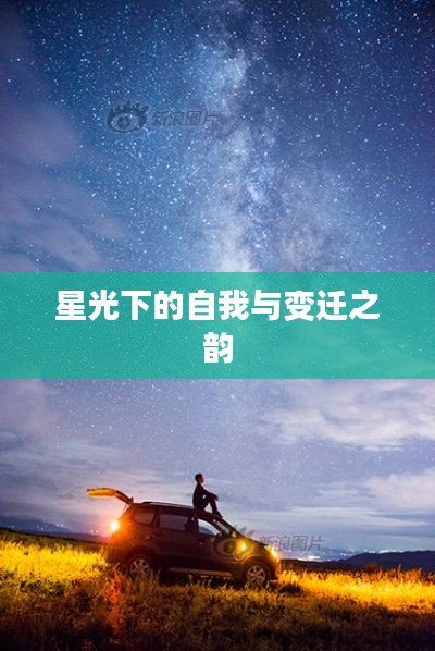 星光下的自我与变迁之韵
