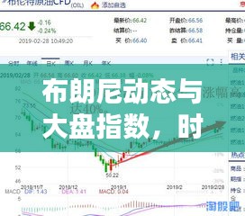 布朗尼动态与大盘指数,时尚生活与投资的交汇脉搏