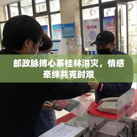 邮政脉搏心系桂林洪灾，情感牵绊共克时艰