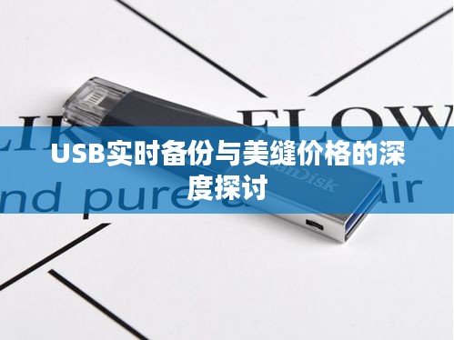 USB实时备份与美缝价格的深度探讨