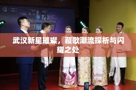武汉新星璀璨,藏歌潮流探析与闪耀之处