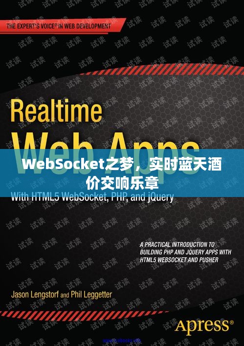 WebSocket之梦，实时蓝天酒价交响乐章