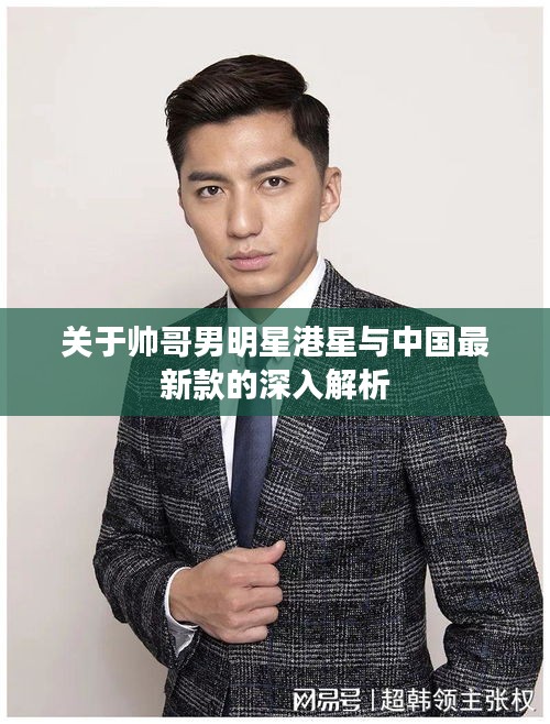 关于帅哥男明星港星与中国最新款的深入解析