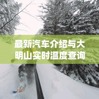 最新汽车介绍与大明山实时温度查询