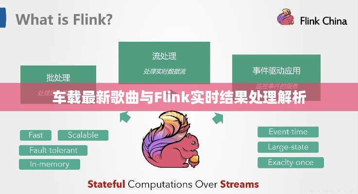 车载最新歌曲与Flink实时结果处理解析