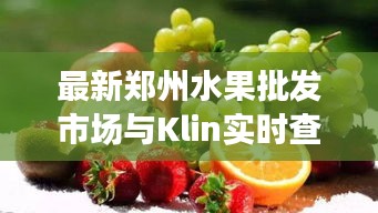 最新郑州水果批发市场与Klin实时查询，定义、应用与防范