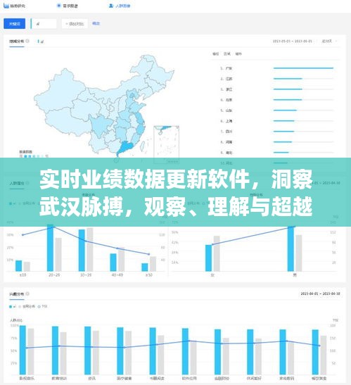 实时业绩数据更新软件,洞察武汉脉搏,观察、理解与超越