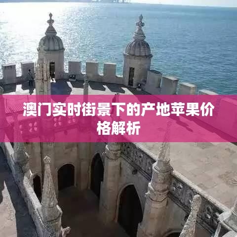 澳门实时街景下的产地苹果价格解析