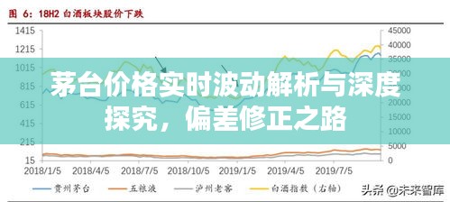 茅台价格实时波动解析与深度探究,偏差修正之路