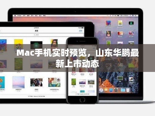 Mac手机实时预览,山东华鹏最新上市动态