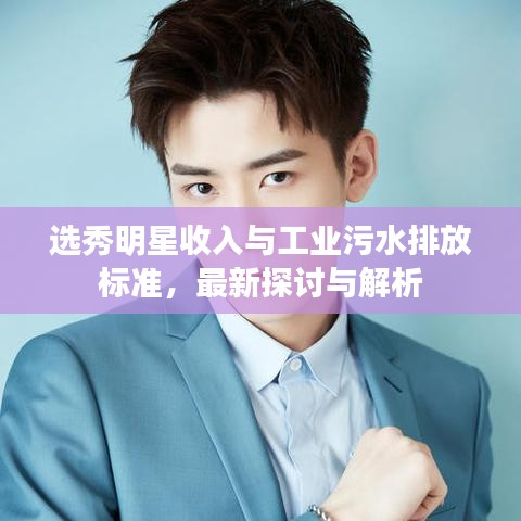 选秀明星收入与工业污水排放标准，最新探讨与解析