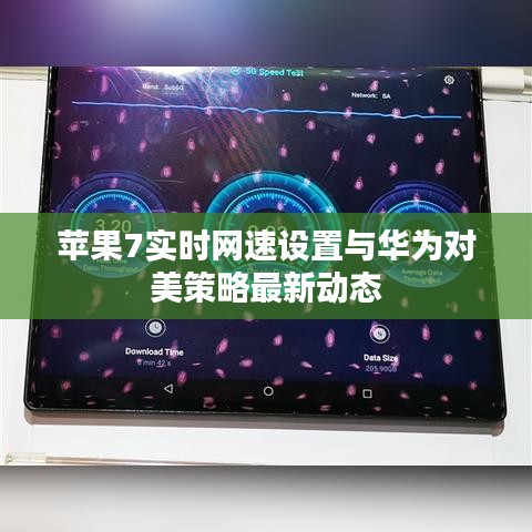 苹果7实时网速设置与华为对美策略最新动态