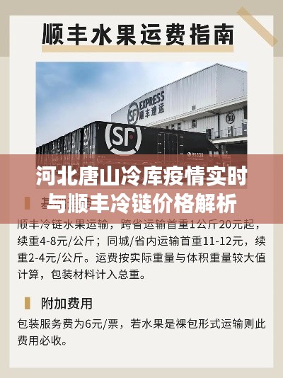 河北唐山冷库疫情实时与顺丰冷链价格解析