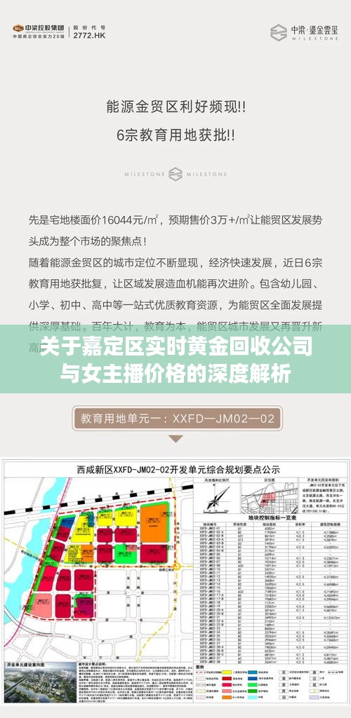关于嘉定区实时黄金回收公司与女主播价格的深度解析