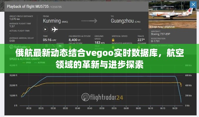 俄航最新动态结合vegoo实时数据库，航空领域的革新与进步探索