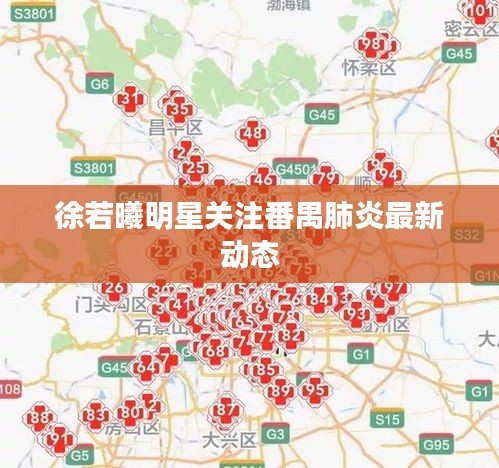 徐若曦明星关注番禺肺炎最新动态