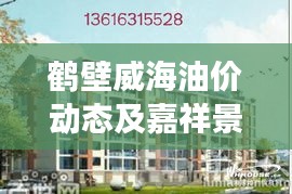 鹤壁威海油价动态及嘉祥景苑最新资讯,城市发展与民生焦点